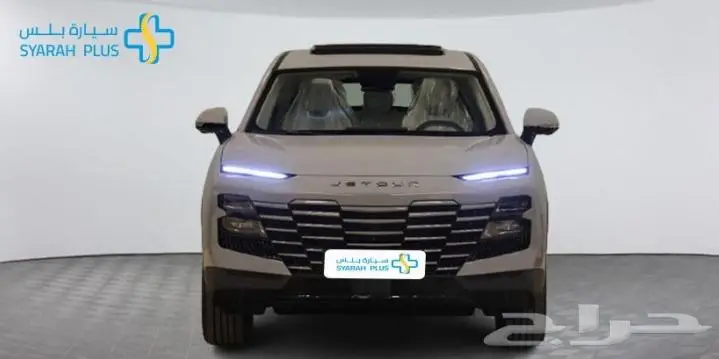 جيتور داشينغ ميد 2024 كاش او تقسيط 4