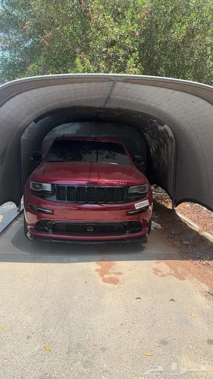 تحويل كت جرند شروكي 2015-20 اس ار تي و سميت 5