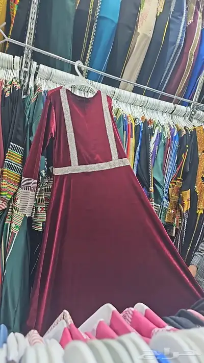 جلابيات عسيري 16