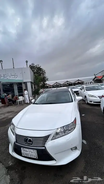 لكزس2015 2