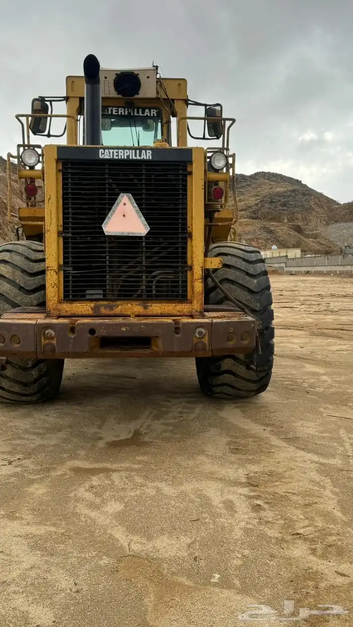 للبيع شيول 980C موديل 90 بطاقه جمركيه نظيف ((تم البيع)) 3