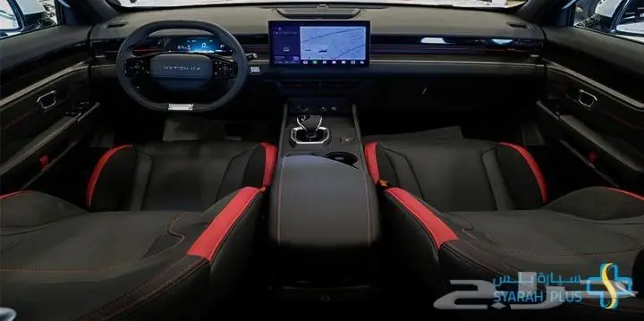 جيتور داشينغ ميد 2024 كاش او تقسيط 7