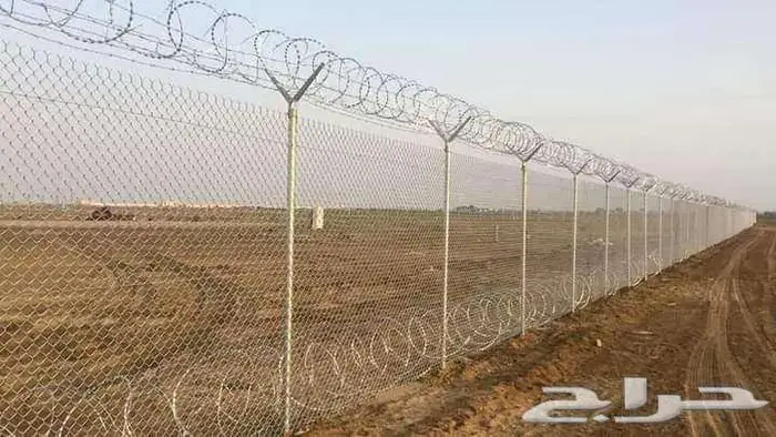 مقاول شبوك وحداده 7