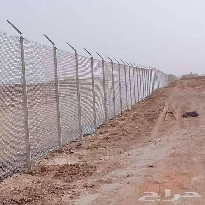 مقاول شبوك وحداده 6