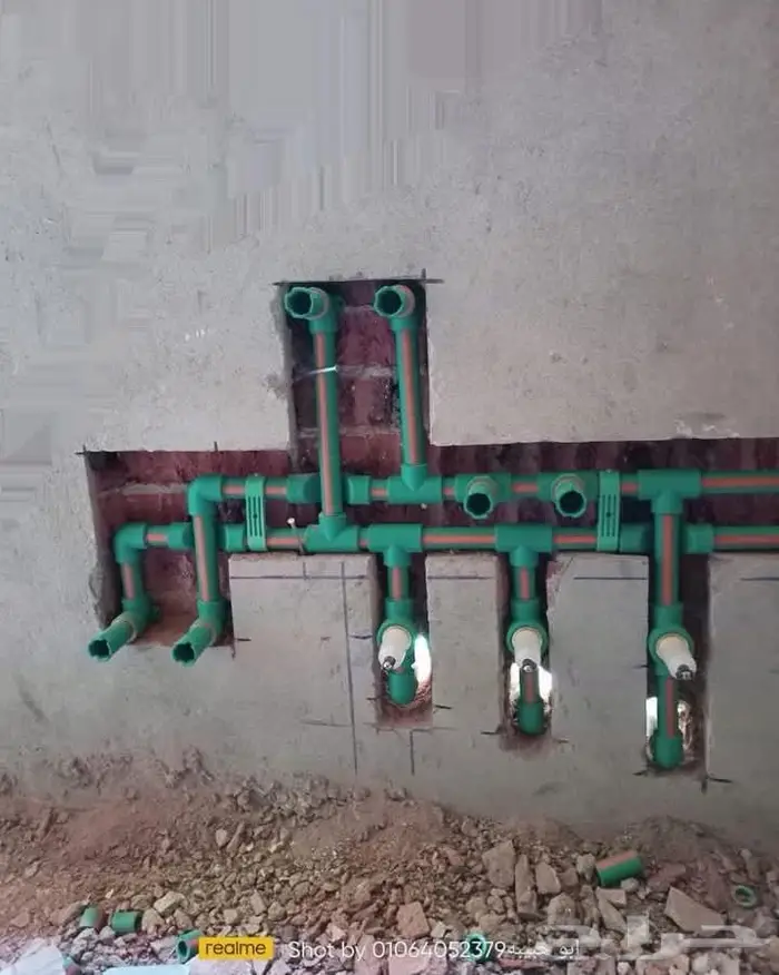 سباك بالمدينة المنورة 3