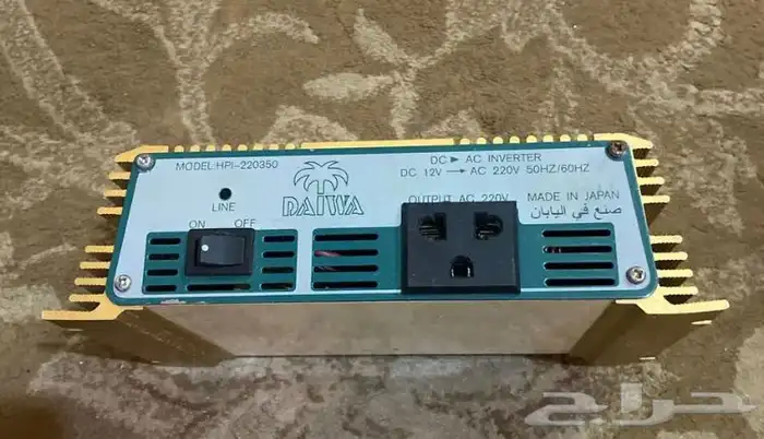 محول كهربائي 0