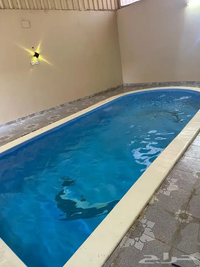 مسابح فيبر جلاس 3