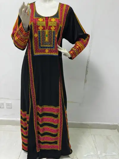جلابيات عسيري 13