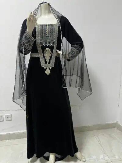 جلابيات عسيري 21
