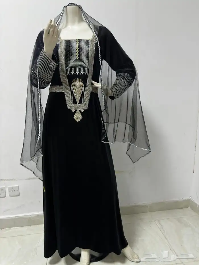 جلابيات عسيري 21