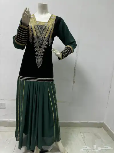 جلابيات عسيري 18