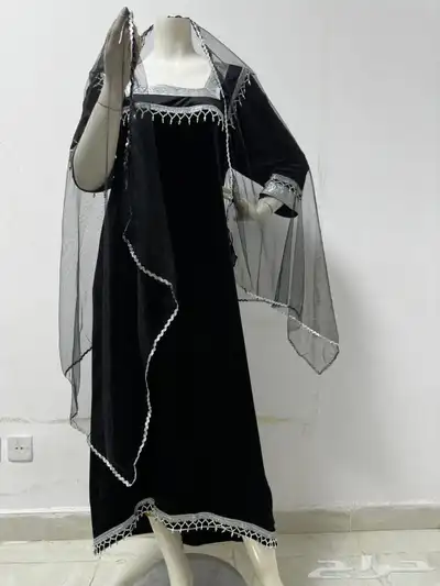 جلابيات عسيري 20