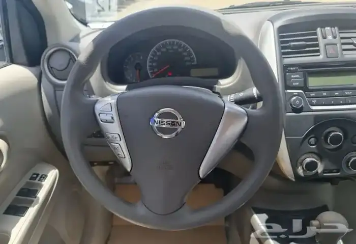 نيسان صني كلاسيك 2024 جنوط 2