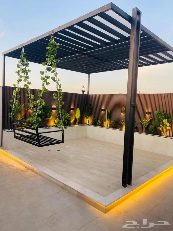 عشب صناعي 2
