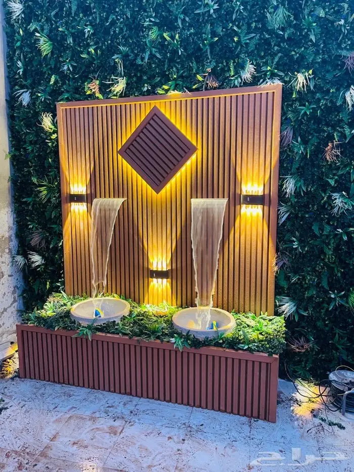 عشب صناعي 3