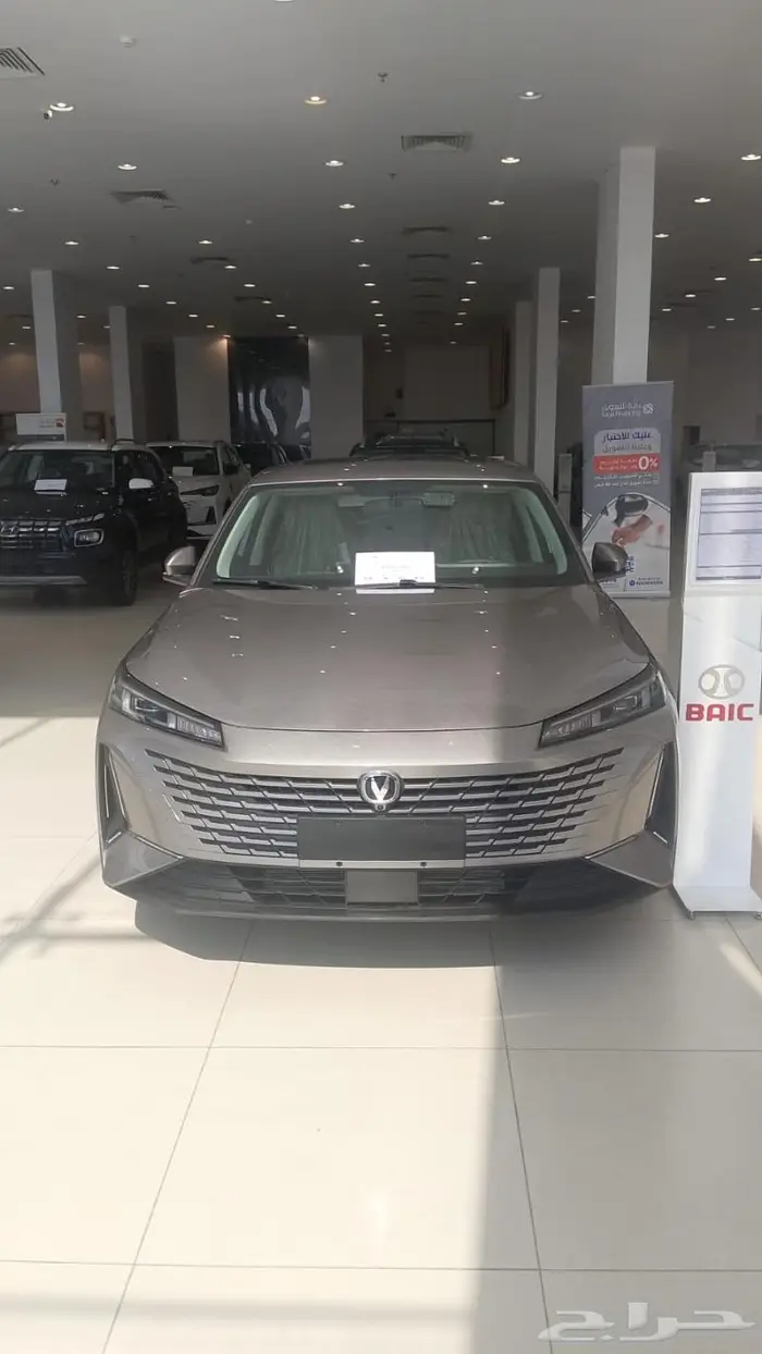 افضل الحلول التمويليه شانجان ايدو بلس سمارت 2025 0