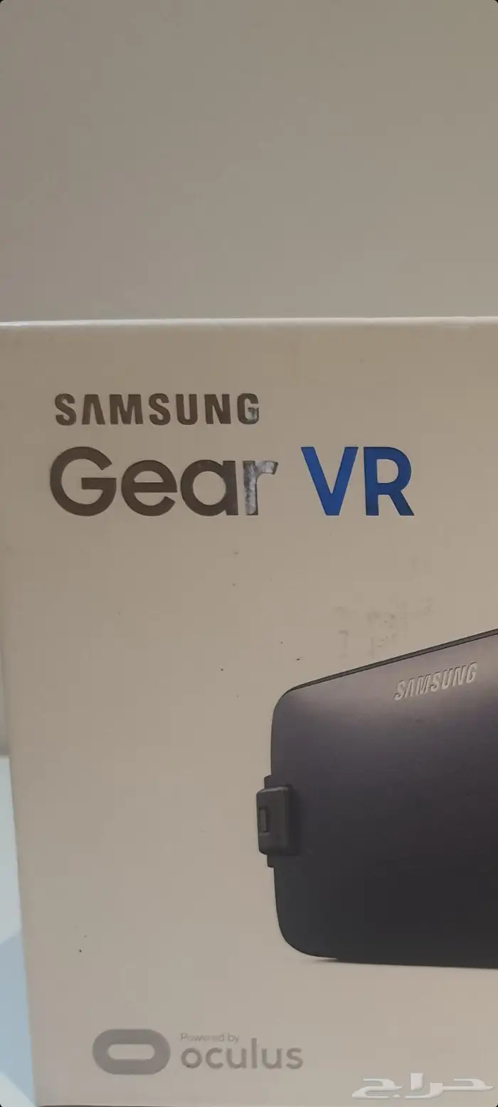 قير VR سامسونج 6