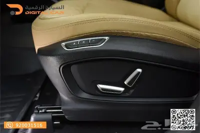 جيلي اوكافنجو فل 2024 اقوى الخصومات و افضل سعر index