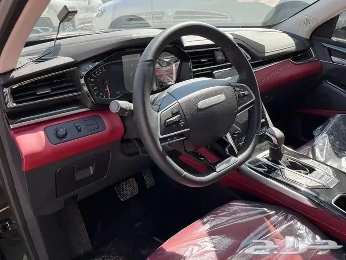ماكسيس D60 فل كامل موديل 2023 9