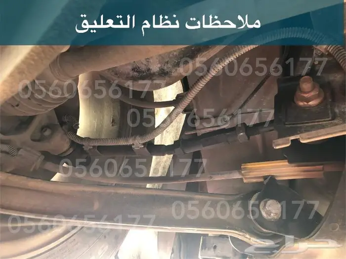 فحص كومبيوتر سيارتك بموقعك داخل الرياض 18