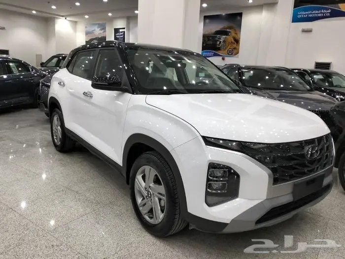 هيونداي كريتا 2025 عروض مميزه وحصريه للكاش والاقساط 1