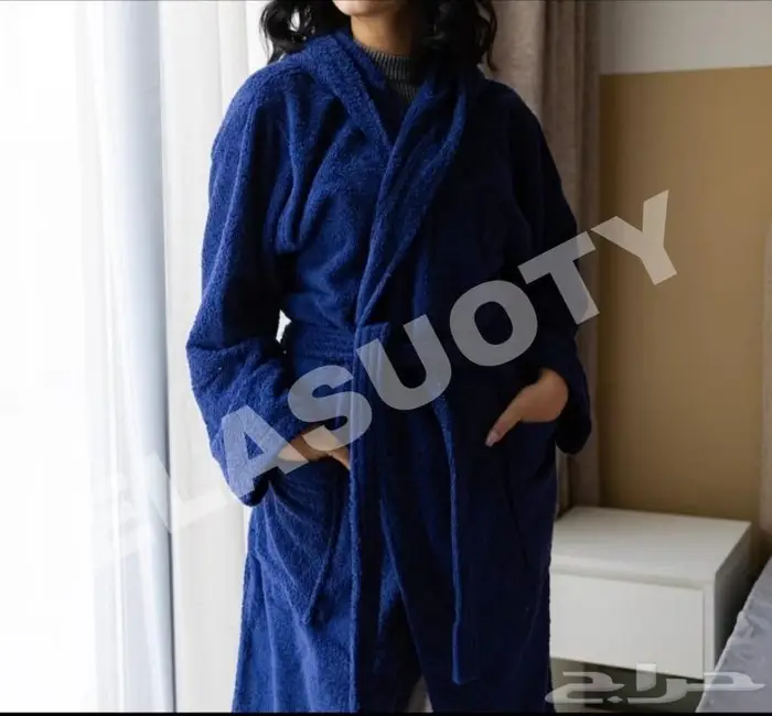 مصنع للمناشف والارواب والاحرام 7