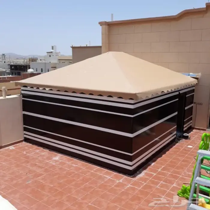 صيانه مظلات جلسات سوترا سندويش بنل 8