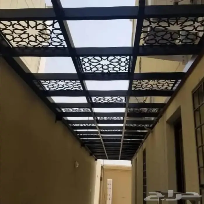 صيانه مظلات جلسات سوترا سندويش بنل 9