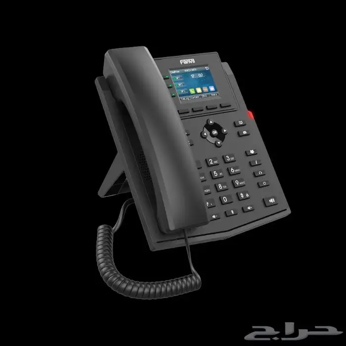 سنترال IP YASTER - GRAND STREAM 4