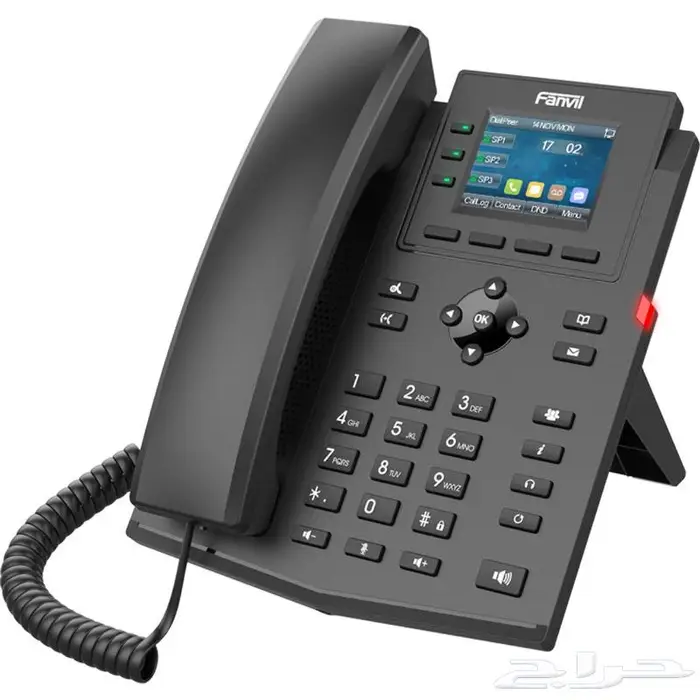 سنترال IP YASTER - GRAND STREAM 7
