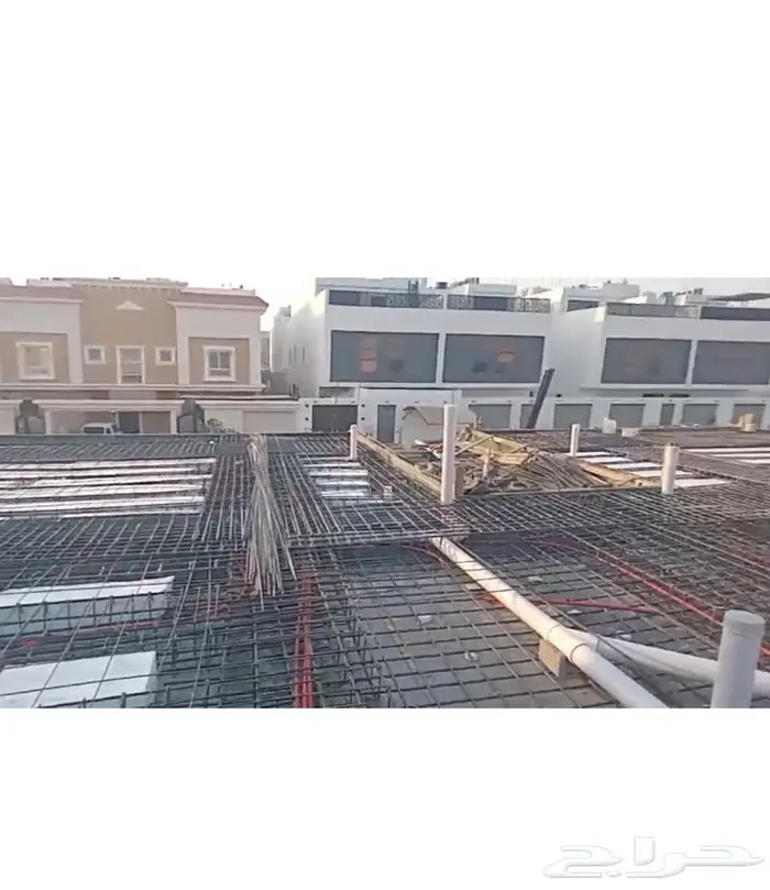 مقاولات بناء 3