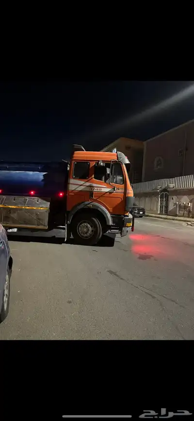 وايت عايدي صهريج 2