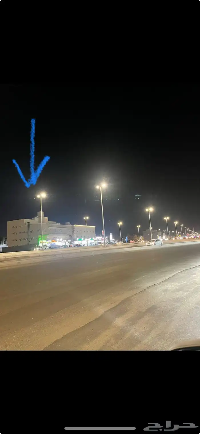 دور ميزان للايجار كافي او عيادة او مركز 0