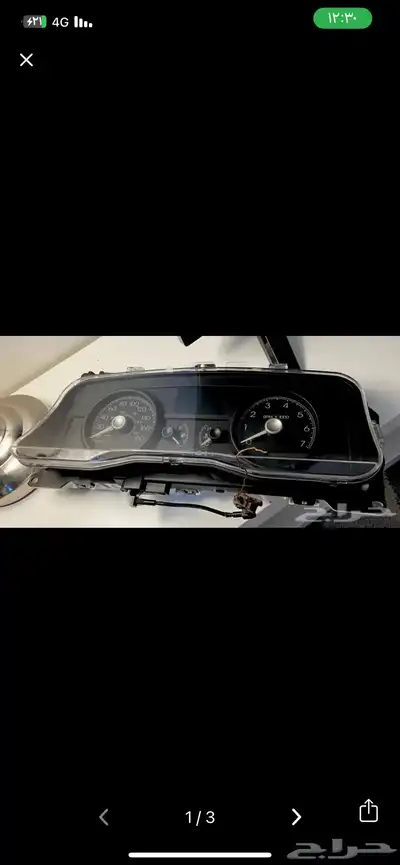 ديكور وعداد فورد جراند ماركيز 2010 4