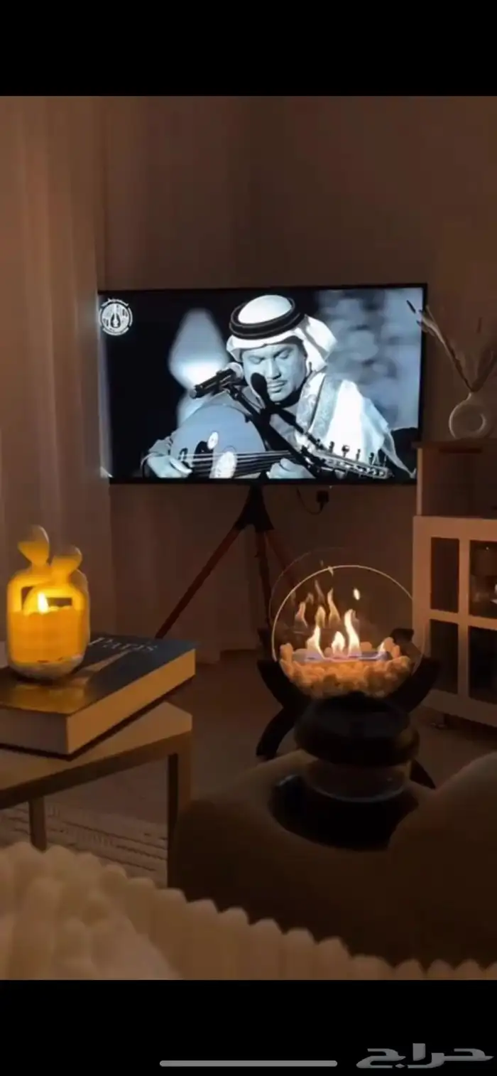 مدفأه الشتاء للجمعات 21