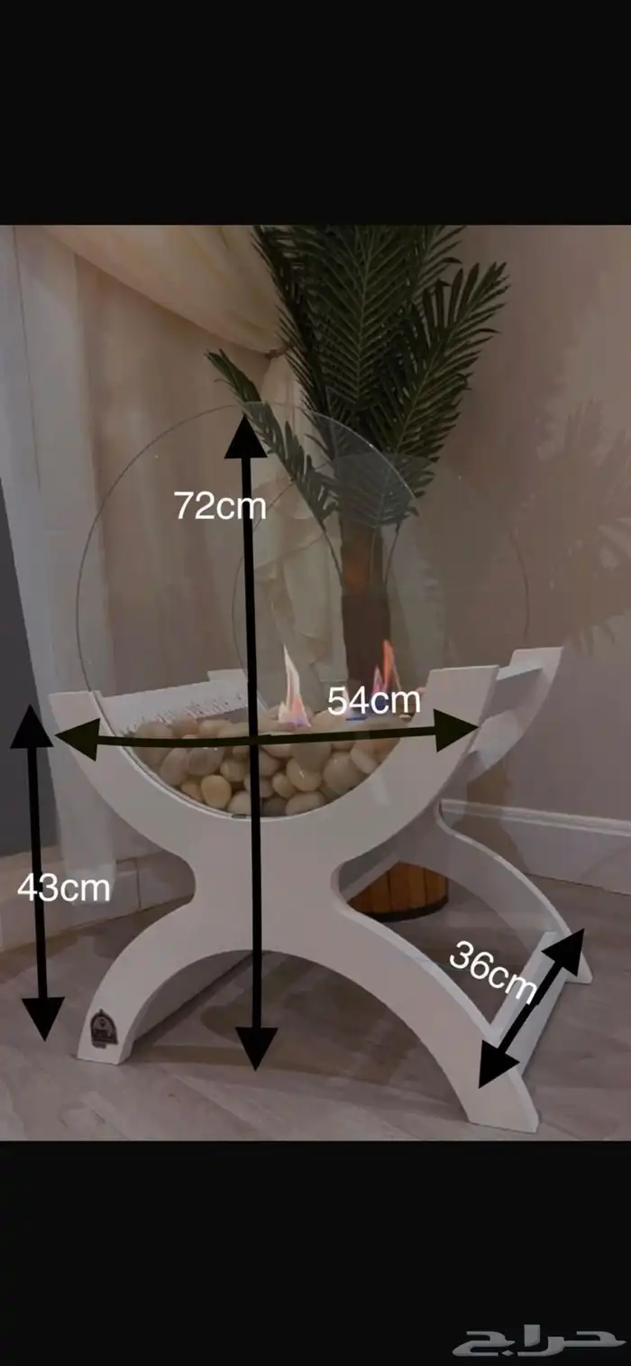 مدفأه الشتاء للجمعات 15