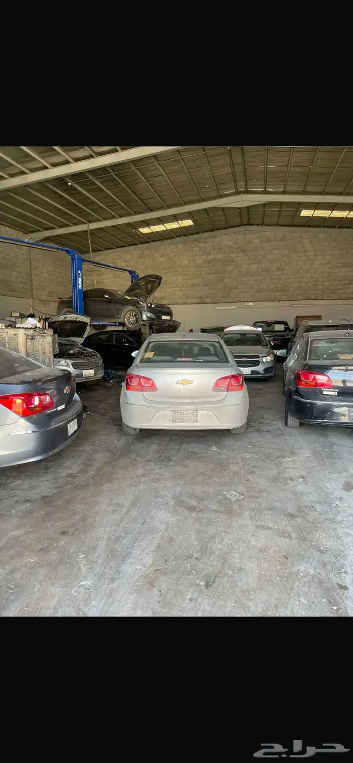 مكينة كروز 2014 2015 2016 2017 شرط شد بلد لحق 3