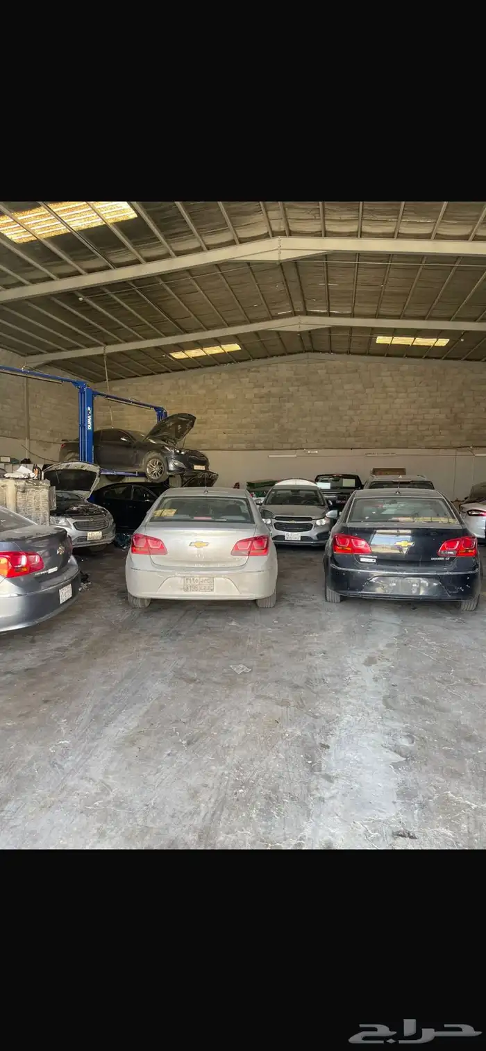 مكينة كروز 2014 2015 2016 2017 شرط شد بلد لحق 7