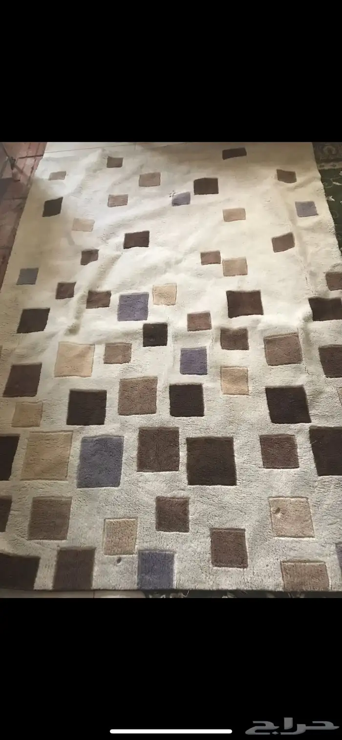 سجاد مستعمل نضيف 21