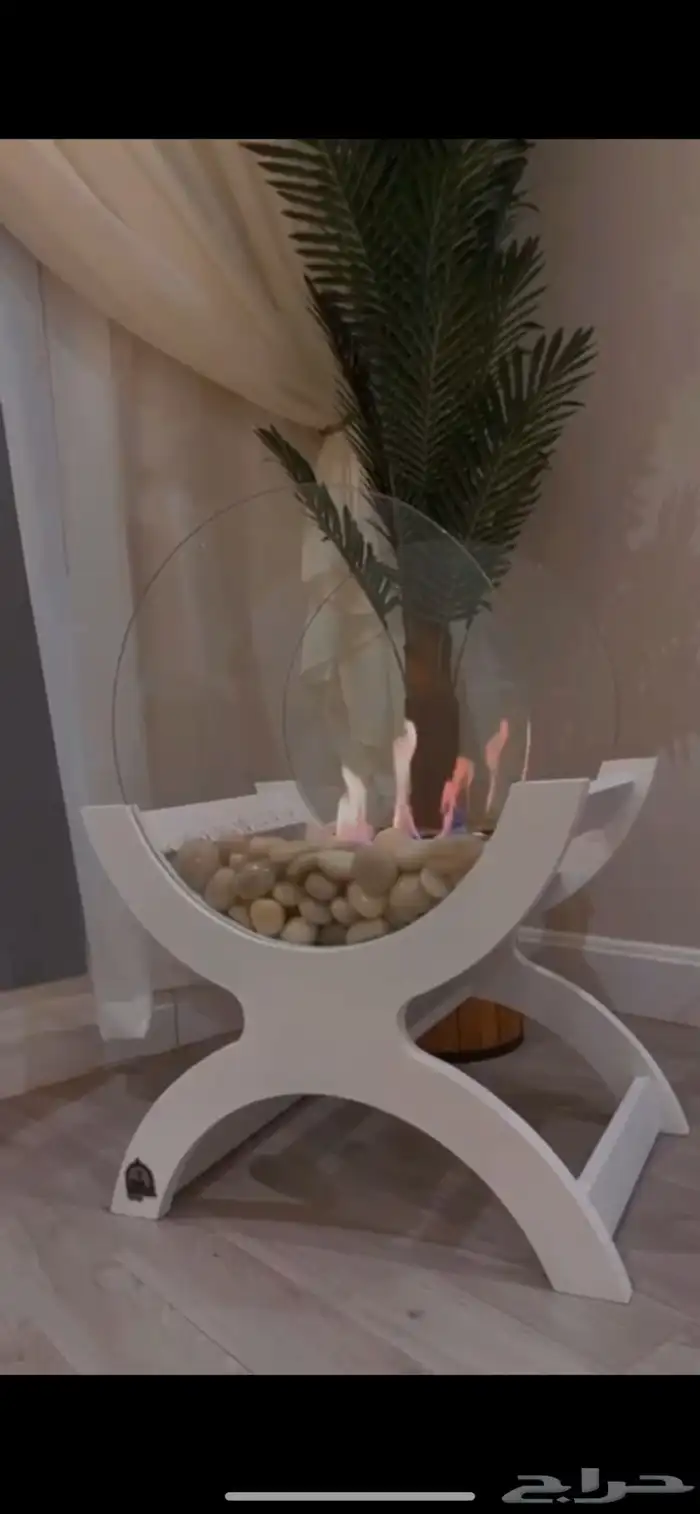 مدفأه الشتاء للجمعات 9