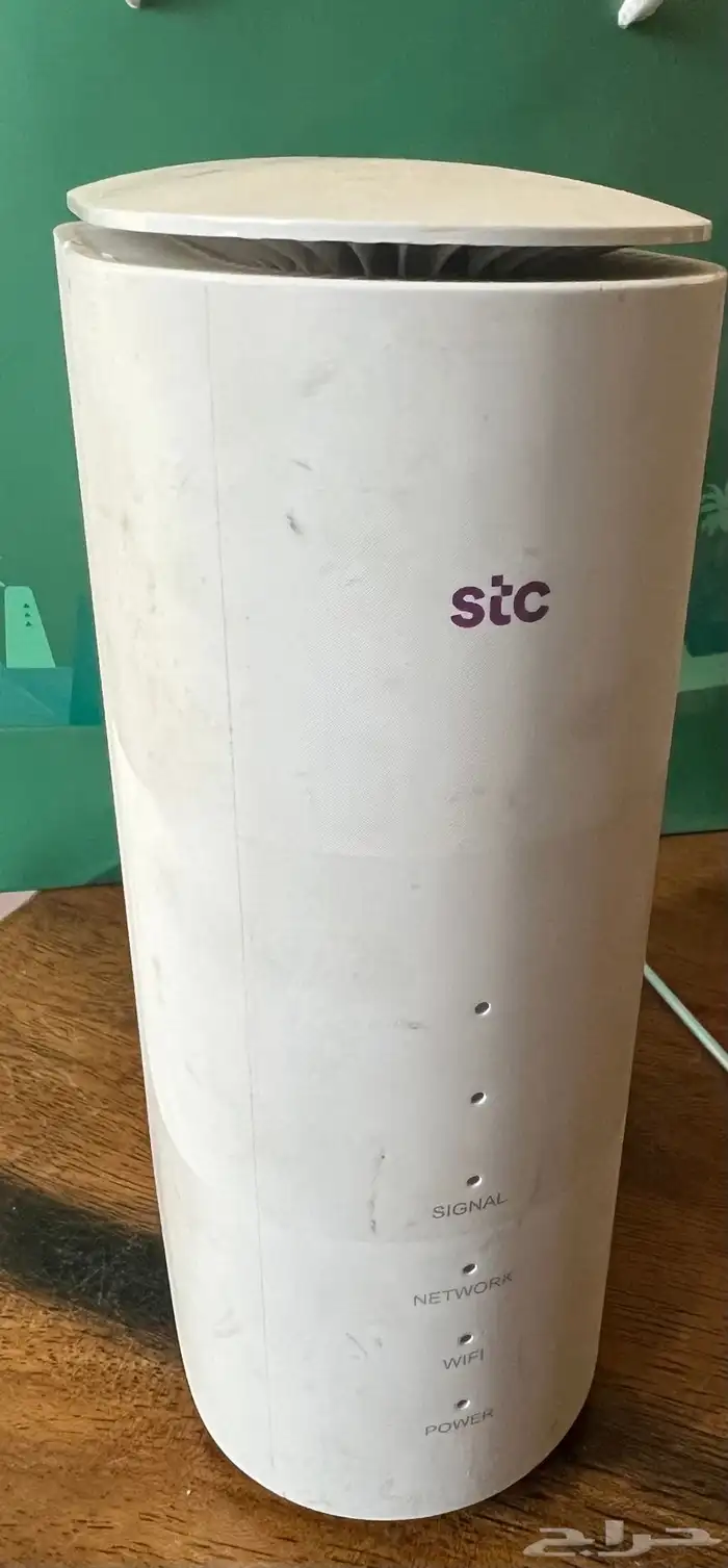 راوتر STC 4