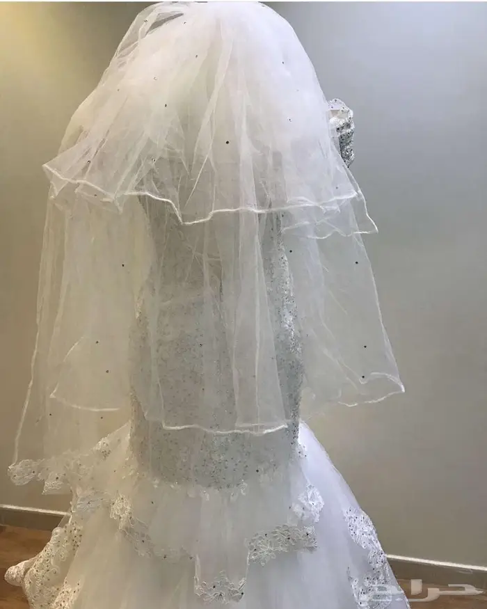 فستان زفاف 3