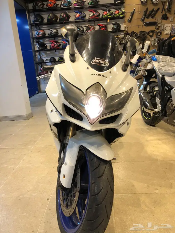 للبيع دباب ريس موديل 2009 مقاس 600 11
