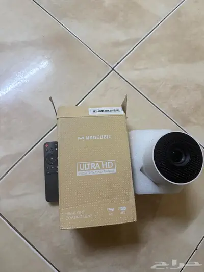 بروجكتر 0