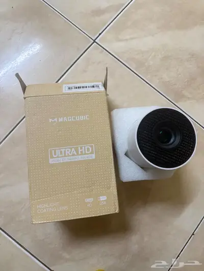 بروجكتر 3