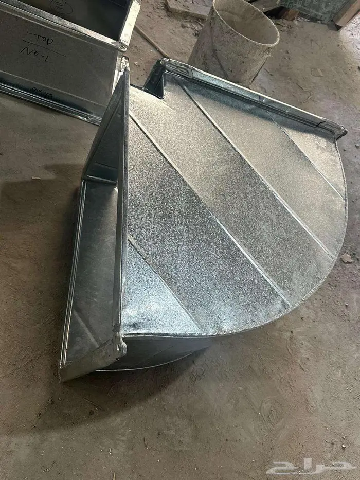 نقوم بجميع أعمال المكيفات الداخلية والمركزية والدكت بالرياض 20