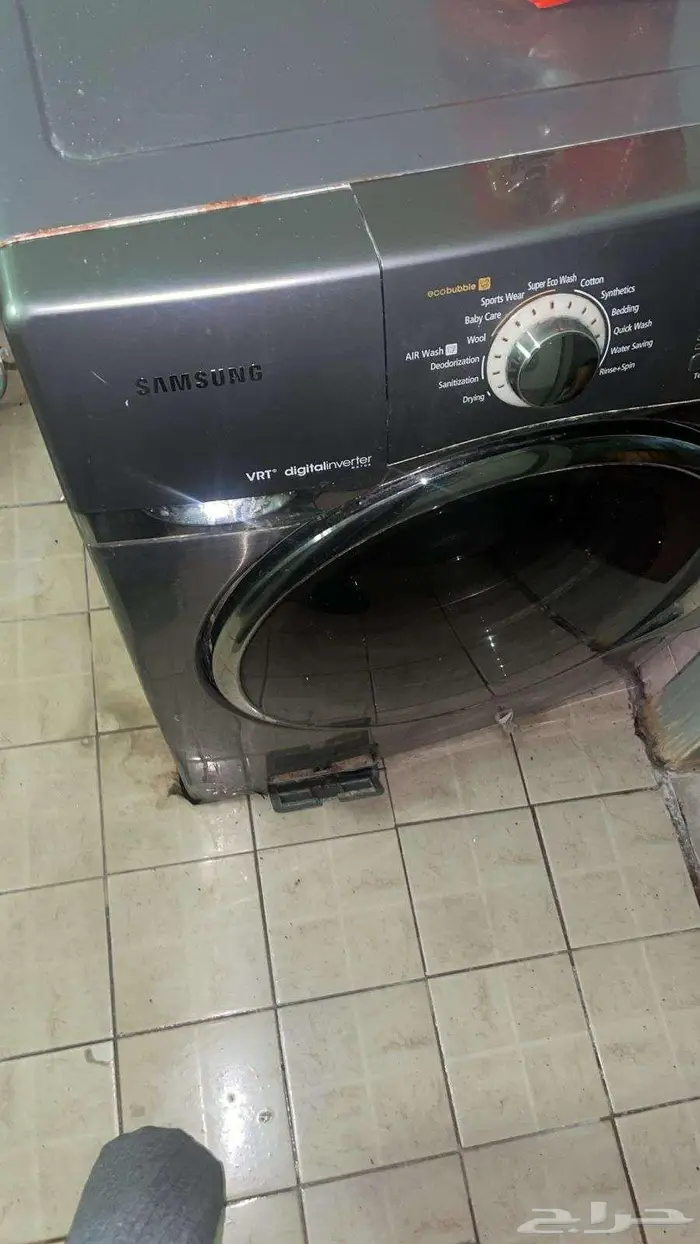 صيانة غسالات اتوماتيك 0