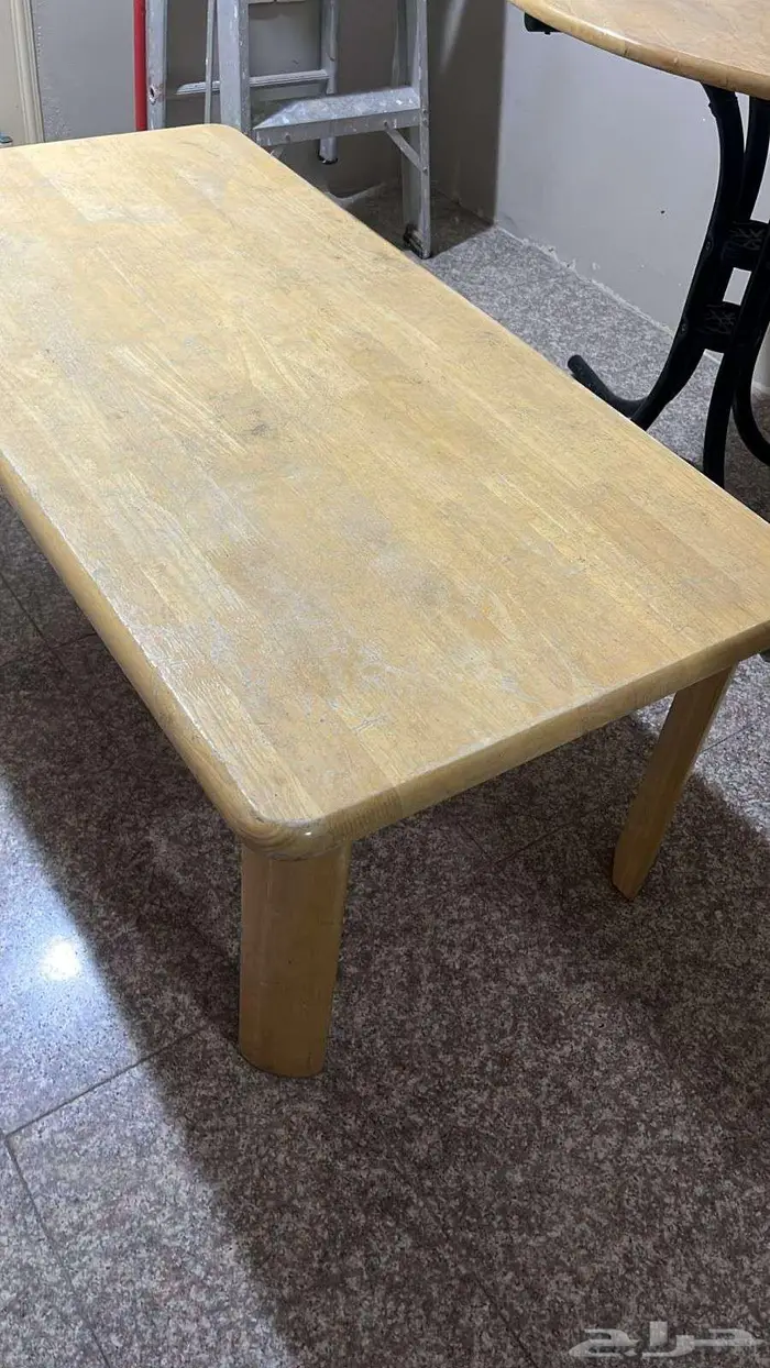 للبيع طاولات 2