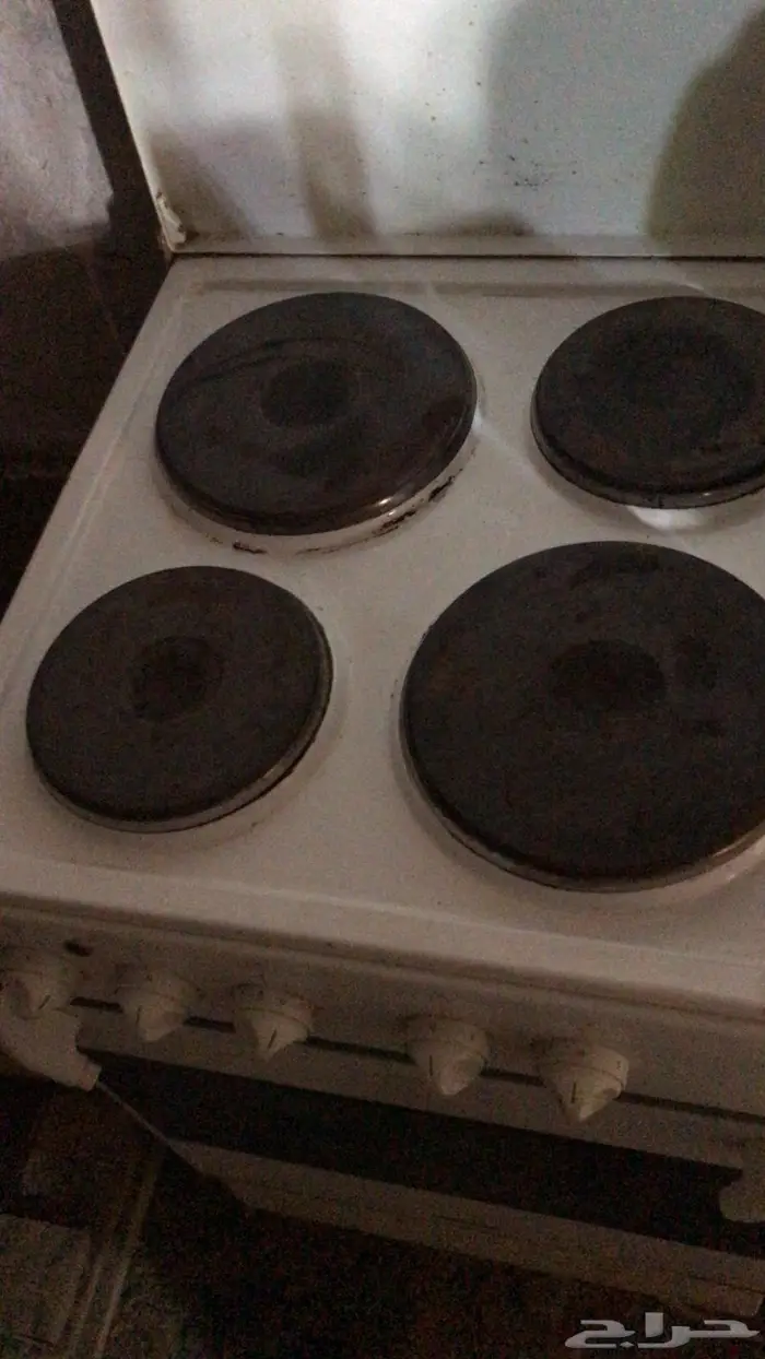 مدخل بيت وفرن على كهرباء خط 110 0