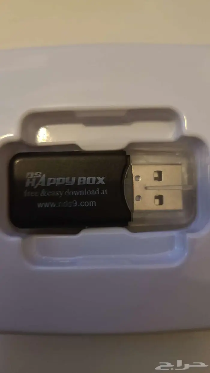 Flashcart R4 SDHC 2024 فلاش كارت 2